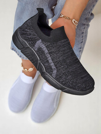 Royalfashion Női textil sportcipő, Vena
