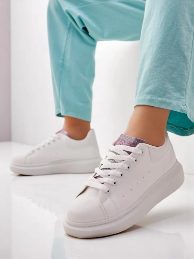 Royalfashion Női platform sportcipők Issa