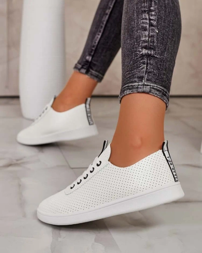 Royalfashion női Umurra Openwork tornacipő