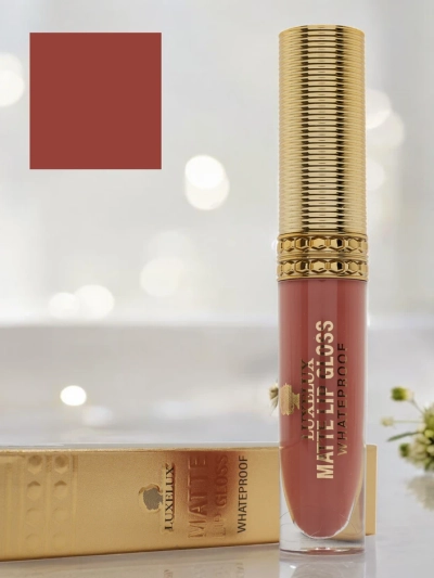 Luxelux Matt AJakfény 01 4.5g