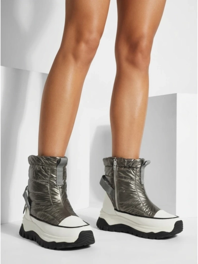 Livvo női hócsizma