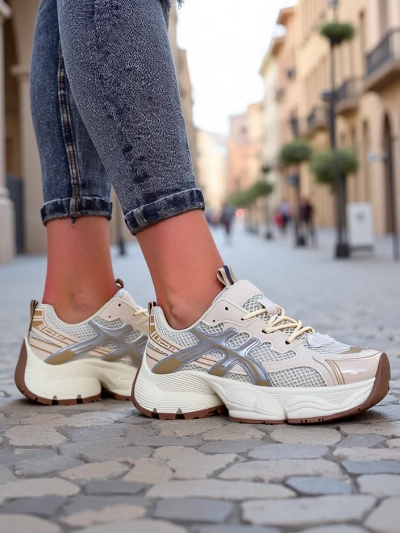 Royalfashion Női Sportcipő Senuifo