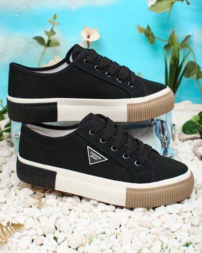 Royalfashion Női Alamma Sneakers