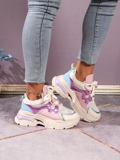 Royalfashion Női sportcipők Dicilan