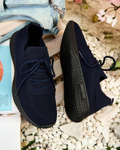 Royalfashion Női Wennan csúszós sportcipő