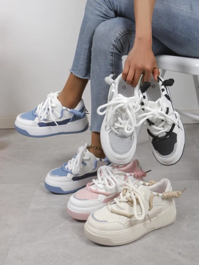 Royalfashion Női Sportcipők Moodnes