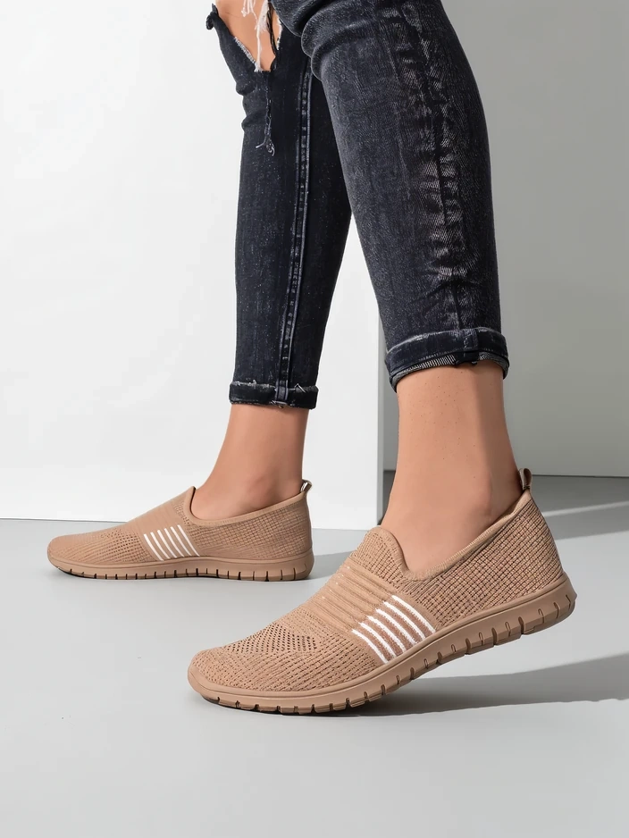 Royalfashion Női Slip-On Sportcipők Ollabes