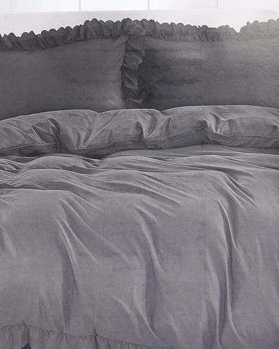 Royalfashion ágynemű 160x200 3 részes készlet