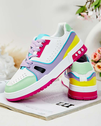 Royalfashion Női Yemmas Sneakers