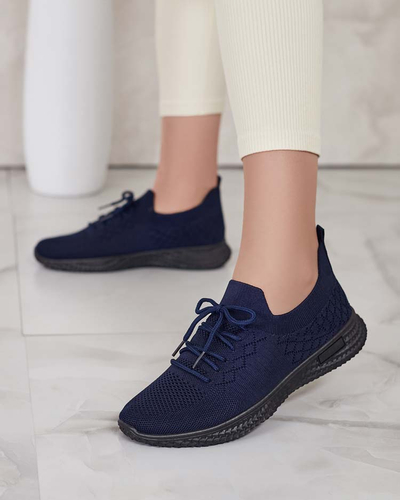 Royalfashion Női Vanopi slip-on sportcipő