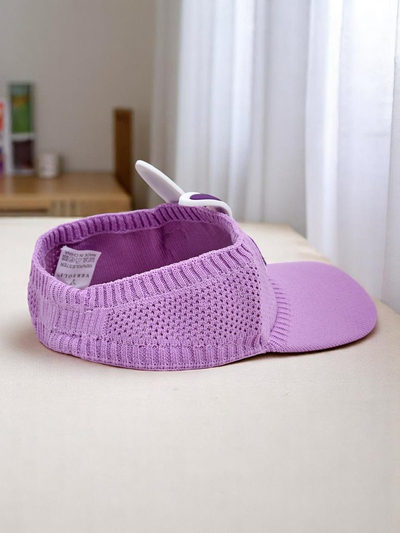 Royalfashion Gyermek Napellenző Nyuszifülekkel