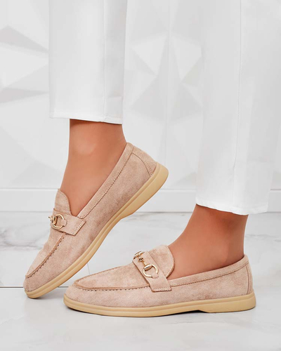 Royalfashion Női Tericiaki mokaszin