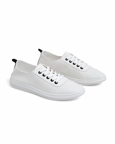 Royalfashion Női áttört tornacipő Tareb