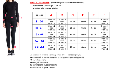 Bézs női ökobőr nadrág papírzacskó derékkal - Ruházat