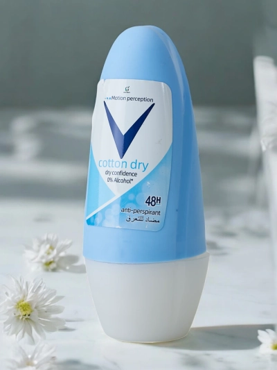 Női golyós dezodor-antiperspiráns 50 ml