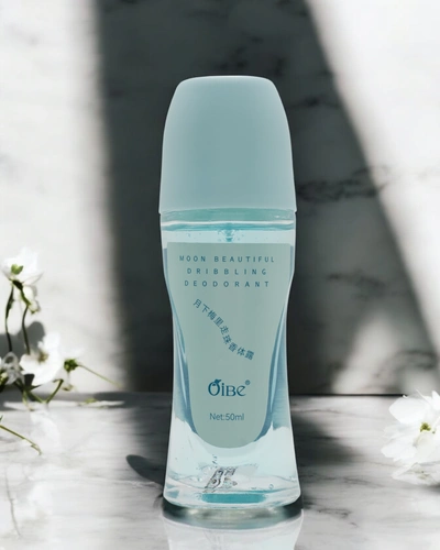 Dezodoráló-izzadsággátló golyós 50 ml