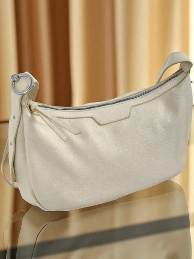 Royalfashion Nagy női táska öko bőr shopper Arla Cove