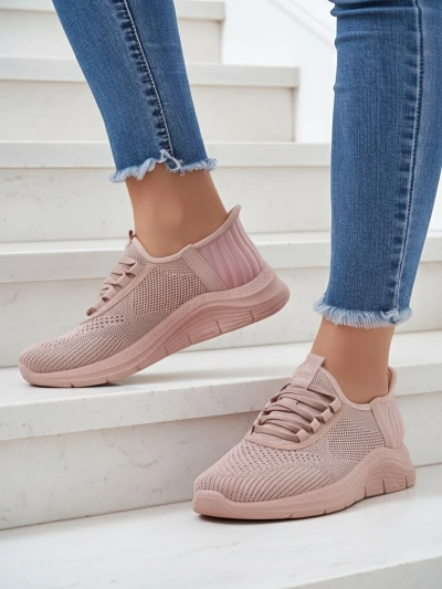 Royalfashion Slip-on női textil sportcipő Arrate