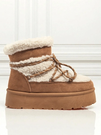 Danira női hócsizma