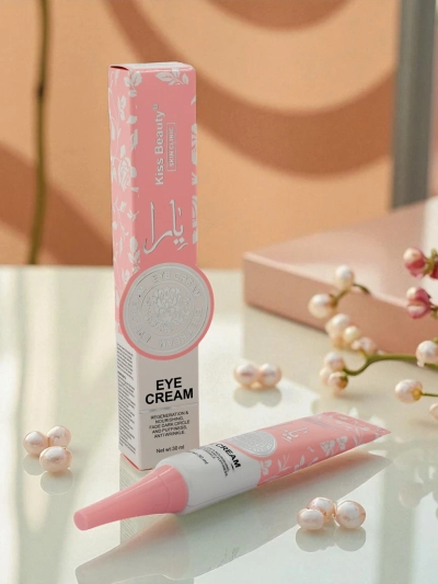 Hidratáló szemkörnyékápoló krém