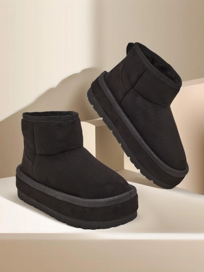 Royalfashion Női Hótaposók Ysiof