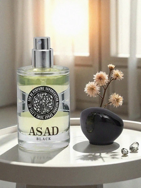 Férfiaknak készült Inspired eau de parfum Asad