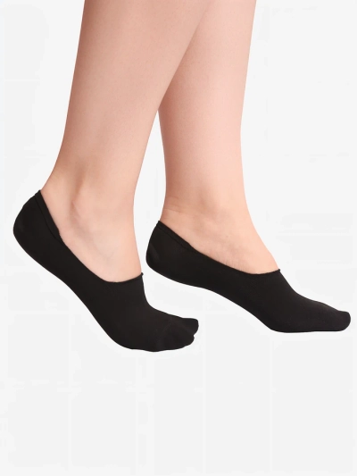 Royalfashion Pamut női bok socks 3 darabos csomag