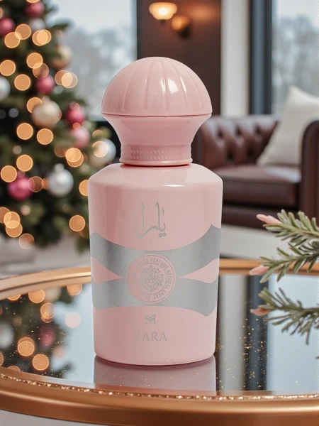Arab Pink ihlette női Eau de Parfum