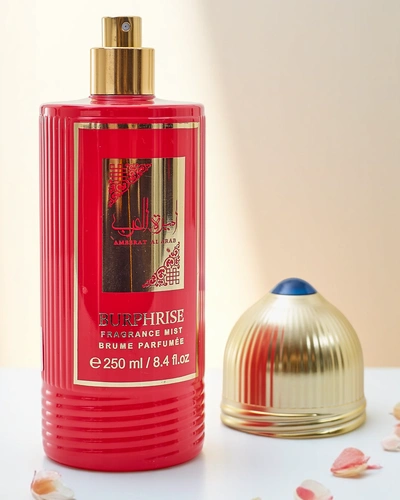 Az Asdaaf Ameerat Al Arab Univerzális Testpermet 250 ml ihlette