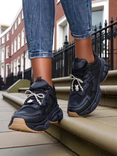 Royalfashion Női Sneakers Lottotes