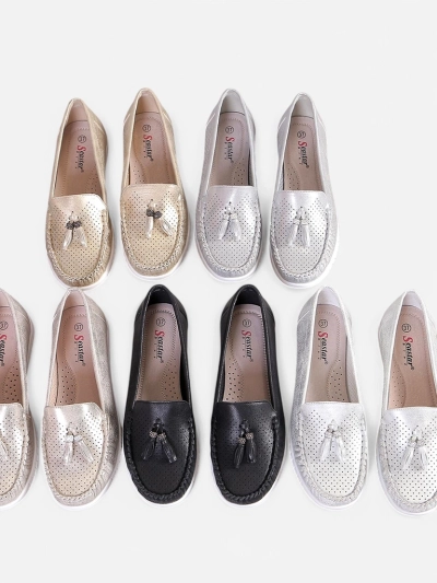 Royalfashion Női mokaszin Esse