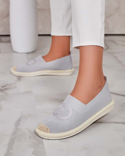 Royalfashion női Diot espadrilles
