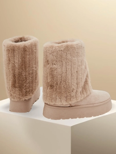 Royalfashion Női Hótaposó Rinemo