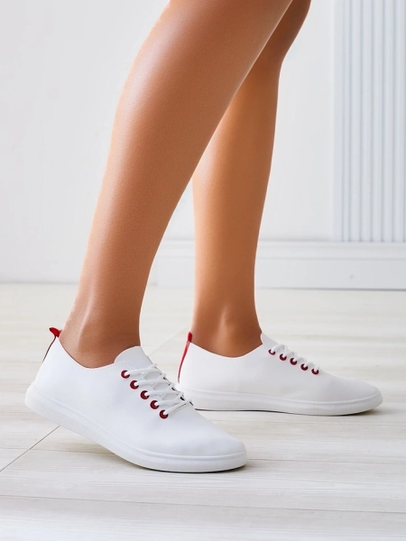 Royalfashion Női áttört tornacipő Tareb