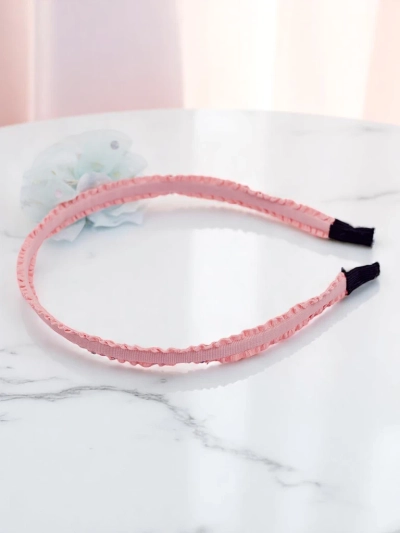 Royalfashion Daisy Bloom virágos hajpánt