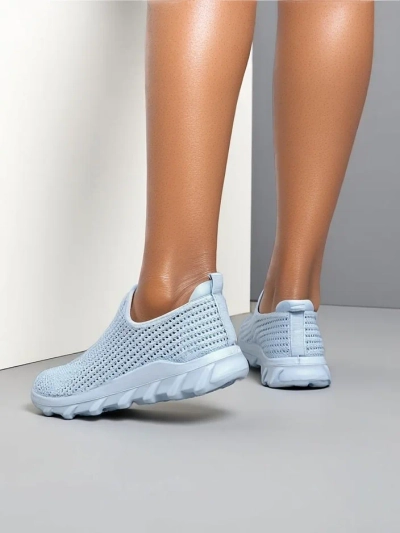 Royalfashion Női slip-on textil sportcipők Eraste