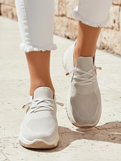 Royalfashion Slip-on női textil sportcipők Teletta