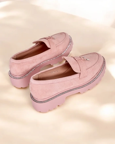 Royalfashion Női loafer Fetho