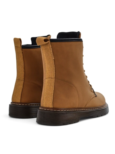 Royalfashion Női Bokacsizma Frioze