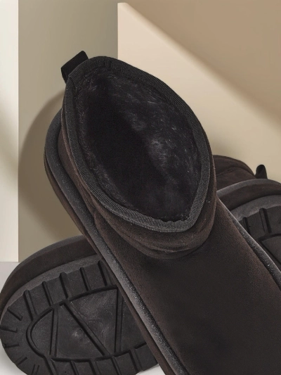 Royalfashion Női Hótaposók Ysiof