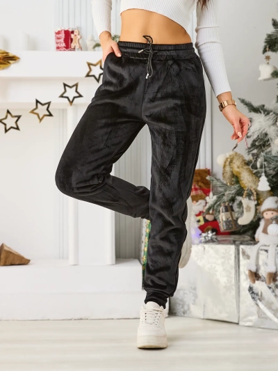 Royalfashion Meleg női melegítőnadrág