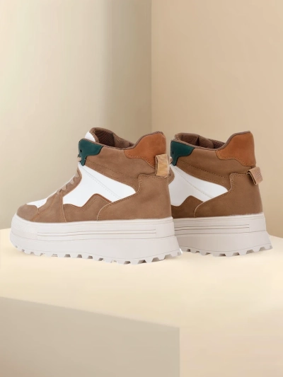 Royalfashion Magas női sportcipők Geeky
