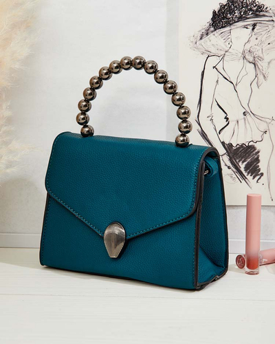 Royalfashion Női öko bőr kézitáska