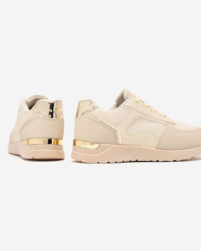 Női öko-bőr sportcipő Marhina - Lábbeli