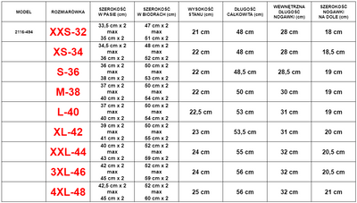 Sötétszürke férfi nadrág piros betétekkel - Ruházat