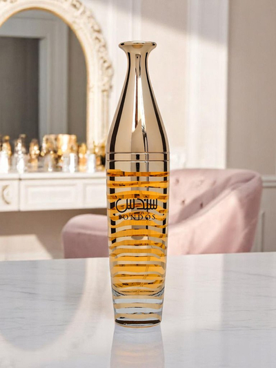 Lattafa Sondos ihlette - univerzális eau de parfum