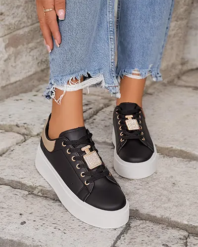 Royalfashion Női Rotu sportcipő