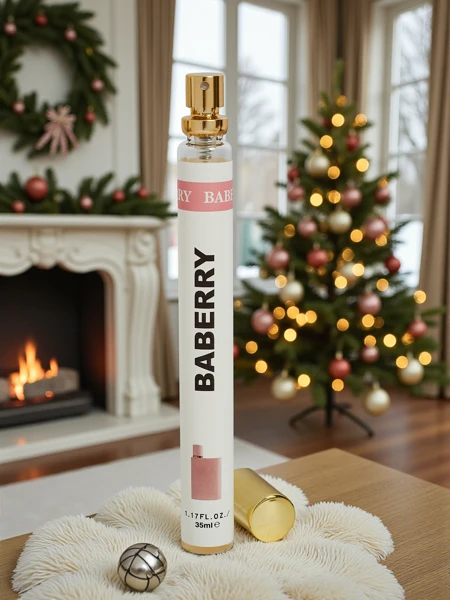 Baberry ihlette női Eau de Parfum