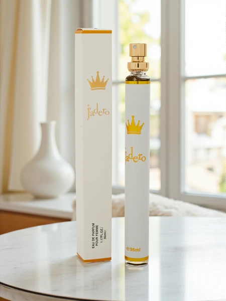 Jadero ihlette női Eau de Parfum