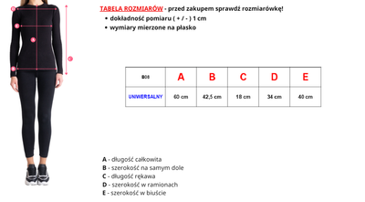 Női rózsaszín pamut póló - ruházat